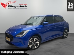 Suzuki Swift - 1.2 Style Smart Hybride [ 10JAAR GARANTIE I CARPLAY | ACC