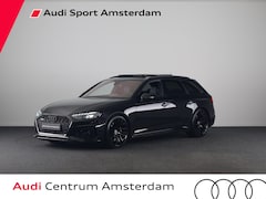 Audi A4 Avant - 2.9 TFSI RS 4 quattro 450pk | Panoramadak | Adaptive cruise controle | Matrix | Trekhaak |