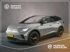 Volkswagen ID.4 - Pro Limited Edition Plus 79 kWh 286pk Automaat Panoramadak, Adaptive cruise control, Achte