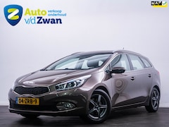 Kia Cee'd Sportswagon - 1.6 GDI Plus Pack 6-Bak|Clima|Cruise