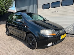 Chevrolet Kalos - 1.2 Breeze /2006 /NIEUWE APK/AIRCO