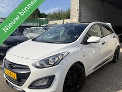 Hyundai i30 - BJ 2013 / Sport.Pakket / Sport.Velgen /UNIEK