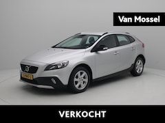 Volvo V40 Cross Country - 1.5 T3 Summum | Climate Control | Cruise Control | Stoelverwarming | Lichtmetalen Velgen |