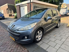 Peugeot 207 SW - 1.6 VTi Première