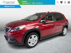 Peugeot 2008 - 1.2 PureTech Signature | Navigatie | Airco | Parkeersensoren |