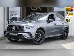 Mercedes-Benz GLC-klasse - 400e 4MATIC AMG -360 CAMERA-ACC-AMBIANCE-BURMESTER-CARBON-DAB-HEADUP-KEYLESS-MEMORY-LUCHT