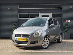 Suzuki Splash - 1.2 Exclusive AUTOMAAT AIRCO TREKHAAK LM VELGEN