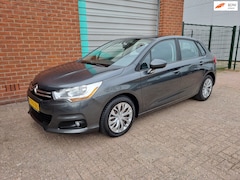 Citroën C4 - 1.6 VTi Ligne Business 5-Drs airco Bj:2011