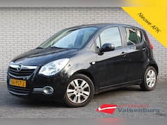 Opel Agila - 1.2 Edition | Airco | LMV ''15
