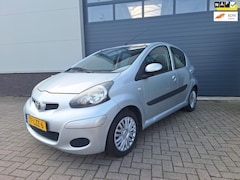 Toyota Aygo - | 1.0-12V Comfort | Airco |