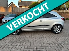 Opel Corsa - 1.4-16V Vol opties / Rijd perfect APK nieuw