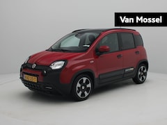 Fiat Panda - 1.0 Hybrid Pandina | Apple & Android carplay | Cruise control |