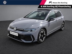 Volkswagen Golf - 1.5eTSI/150PK R-Line DSG · Panoramadak · Apple/Android Car Play · Harman/Kardon sound · Ca