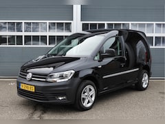 Volkswagen Caddy - 2.0 TDI L1H1 DSG AUTOMAAT | CARPLAY | NAVI | CRUISE | AIRCO