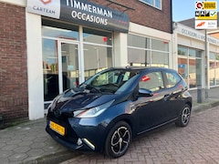 Toyota Aygo - 1.0 VVT-i x-play|Airco|Camera