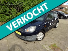 Ford Fiesta - MET NIEUW JAAR APK