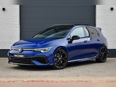 Volkswagen Golf - 2.0 TSI 4Motion R Perf|Akra|Pano|H&K|Leder|Drift|ACC