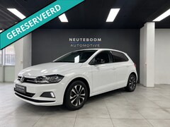 Volkswagen Polo - 1.0 TSI Highline IQ | Navi | ACC | Carplay