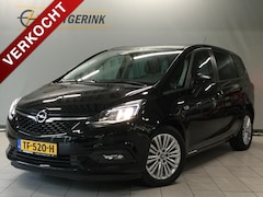 Opel Zafira Tourer - 1.4T 140PK Edition *NAVI* 7 Pers
