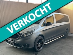 Mercedes-Benz Vito Tourer - Rolstoel Direct inzetbaar – ideaal voor zorgvervoer – rijklaar