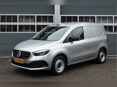 Mercedes-Benz eCitan - 112 Select L1 51 kWh | MBUX | LED | CAMERA | CRUISE CONTROL