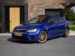 Volkswagen Golf - 7R R20 4Motion 300PK Panorama handgeschakeld
