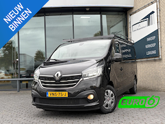 Renault Trafic - 2.0 dCi 145 T29 L2H1*HAAK*A/C*CRUISE*TEL*3PERS