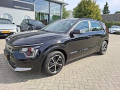 Kia Niro - 1.6 HEV Dynamicline NAVI - CAMERA