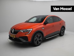 Renault Arkana - 1.6 E-Tech Hybrid 145 R.S. Line | Apple Carplay/Android Auto | Automaat | Camera | Led Ver