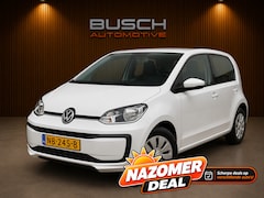 Volkswagen Up! - 1.0 BMT move up | 2e EIG | AIRCO | 5 DEURS |