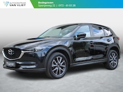 Mazda CX-5 - 2.0 SkyActiv-G 165 Skylease+ | STOELVERWARMING | 12 MAANDEN BOVAG GARANTIE |