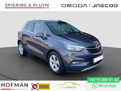 Opel Mokka X - 1.4 Turbo Innovation Leder | Keyless | Schuifdak | Trekhaak