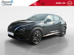 Nissan Juke - 1.6 Hybrid N-Connecta | MORE 10 JAAR GARANTIE | MODELJAAR 26 | DIRECT RIJDEN | 4000 EURO K