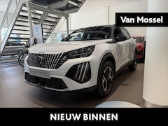 Peugeot 2008 - 1.2 Hybrid 145 GT | EXCLUSIVE DEALS | UIT VOORRAAD LEVERBAAR IN DIVERSE KLEUREN |