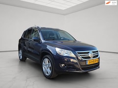 Volkswagen Tiguan - 1.4 TSI Sport&Style
