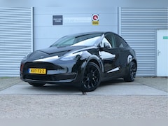 Tesla Model Y - Long Range AWD 75 kWh AutoPilot3.0 Ryzen