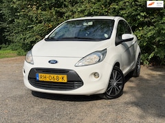 Ford Ka - 1.2 Style | " 166.000 " KM + Start / Stop Nu € 2.450,