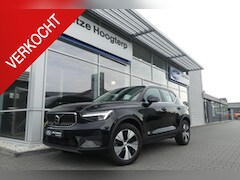 Volvo XC40 - 1.5 T4 Plug-in hybrid Essential Bright WINTER PACK, CRUISE, CLIMA, NAVI, CAMERA, PDC V&A,