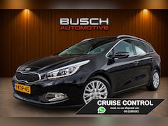 Kia Cee'd Sportswagon - 1.6 GDI Comfort Pack AUTOMAAT | CRUISE
