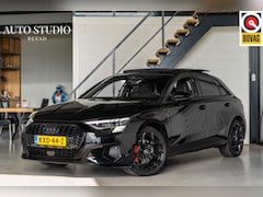 Audi A3 Sportback - 40 TFSI e S-line | Pano | B&O | Sfeer | HD Matrix