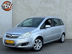 Opel Zafira - 1.8 Temptation 7 ZITS NAV CRUISE TREKHAAK PDC VOOR ACHTER