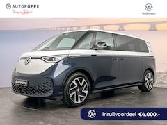 Volkswagen ID. Buzz - Pro Bulli Limited Edition 210kW (286)86 kWh LWB 7p