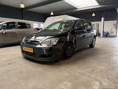 Toyota Corolla - 1.6 VVT-i Anniversary