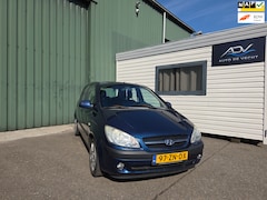Hyundai Getz - 1.4i Active Cool - AIRCO - RECENT D.RIEM V.V