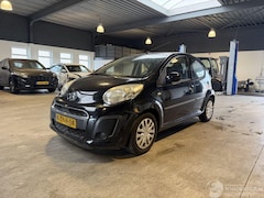 Citroën C1 - 1.0 Collection