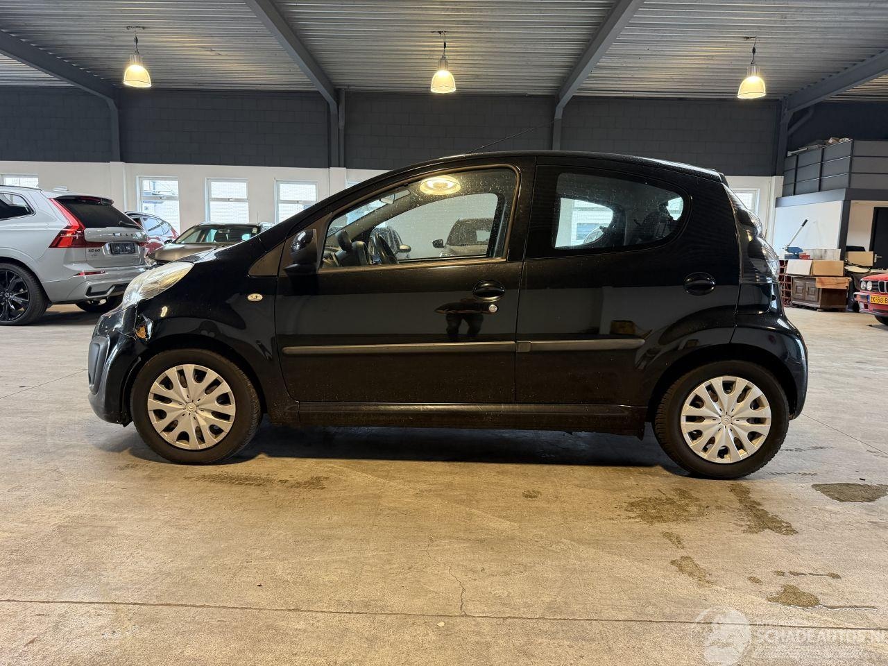 Citroën C1 - 1.0 Collection 1.0 Collection