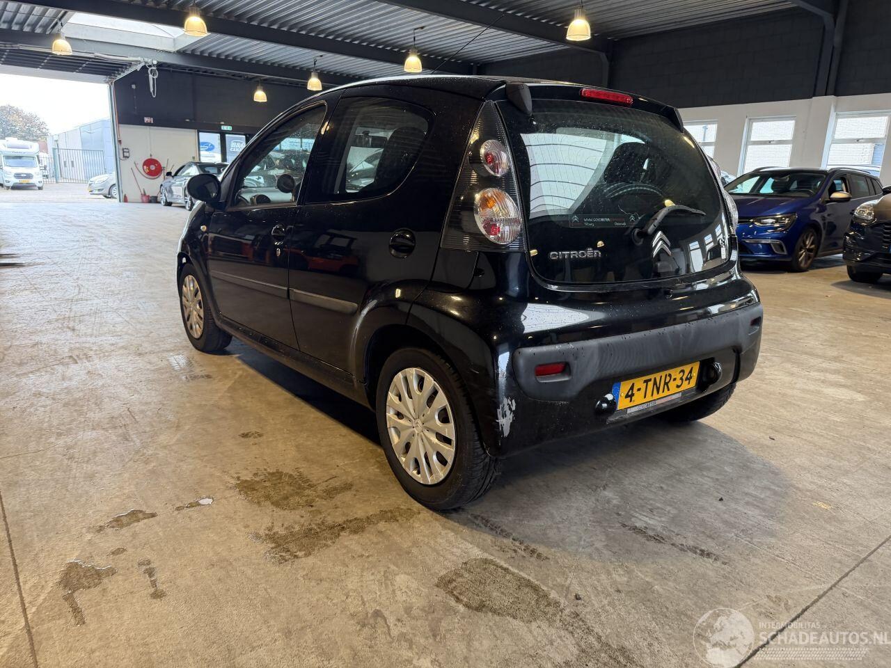 Citroën C1 - 1.0 Collection 1.0 Collection