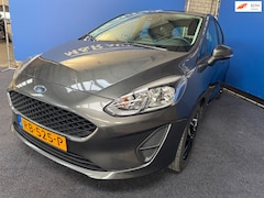 Ford Fiesta - 1.1 Trend Nieuwe APK
