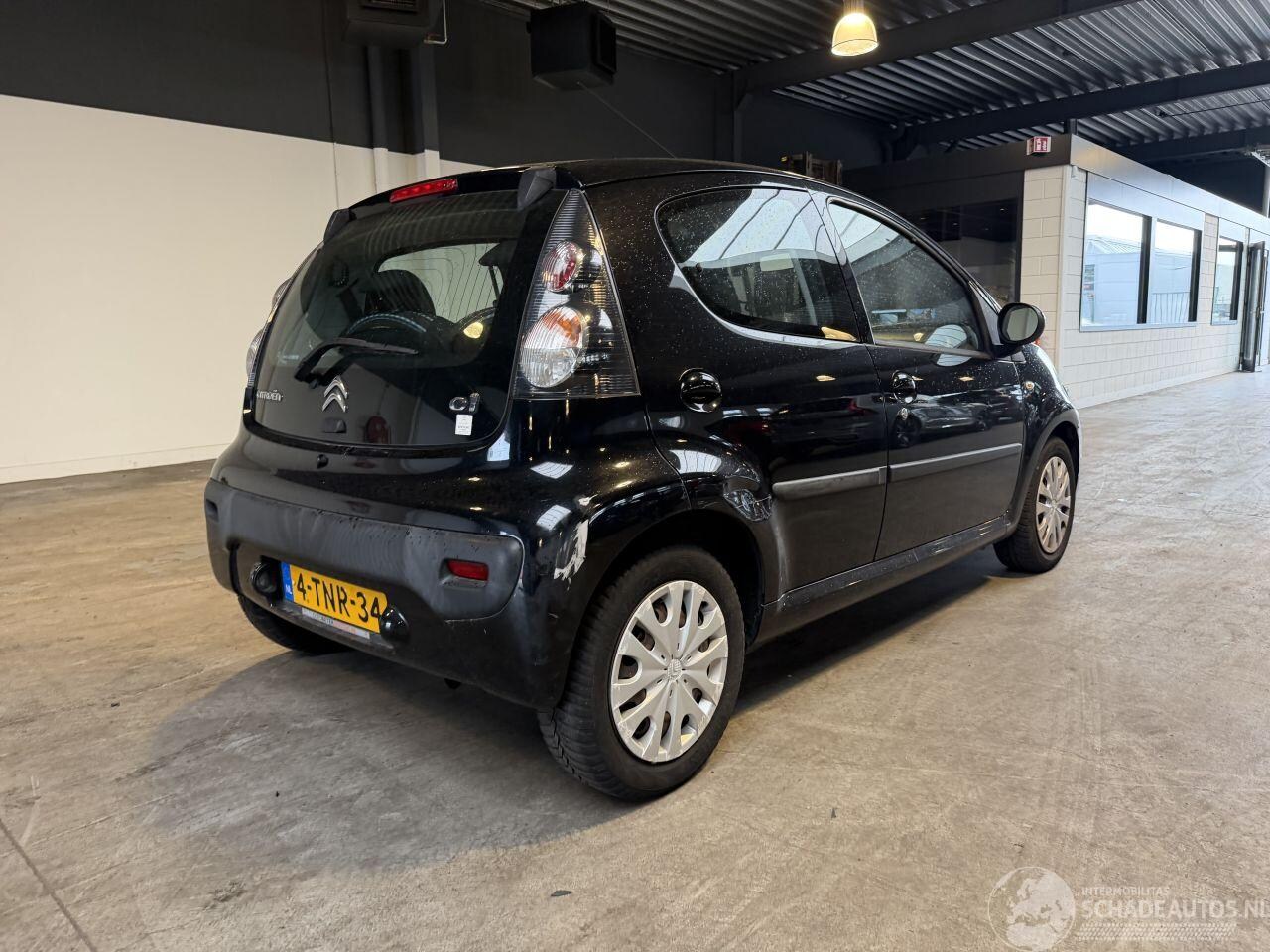 Citroën C1 - 1.0 Collection 1.0 Collection
