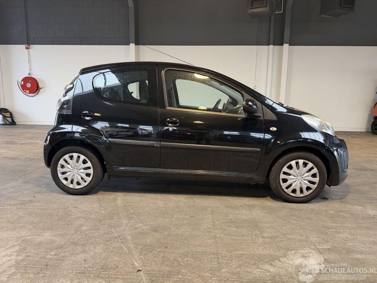 Citroën C1 - 1.0 Collection 1.0 Collection